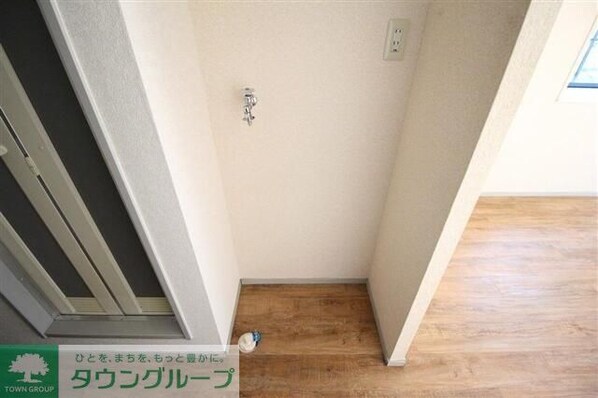 第2安藤ハイツの物件内観写真